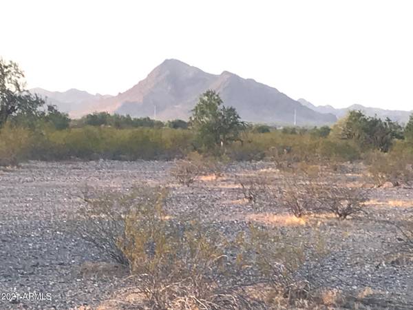 Surprise, AZ 85387,0 N Landfill Road #-