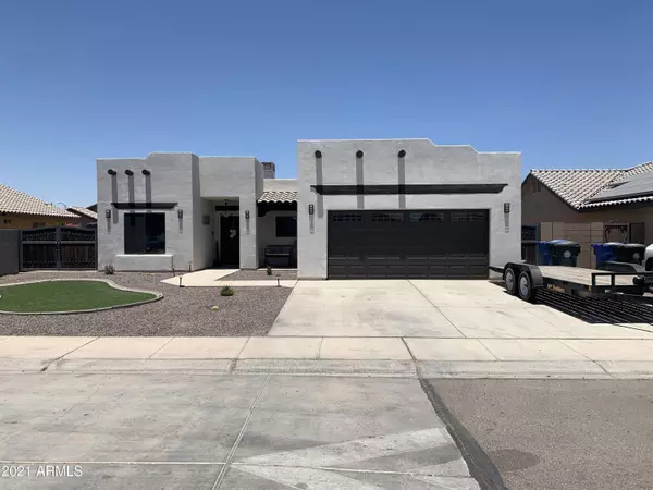 Somerton, AZ 85350,762 W JACKSON Street