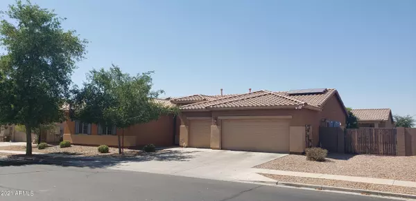 Laveen, AZ 85339,5630 W HUNTINGTON Drive