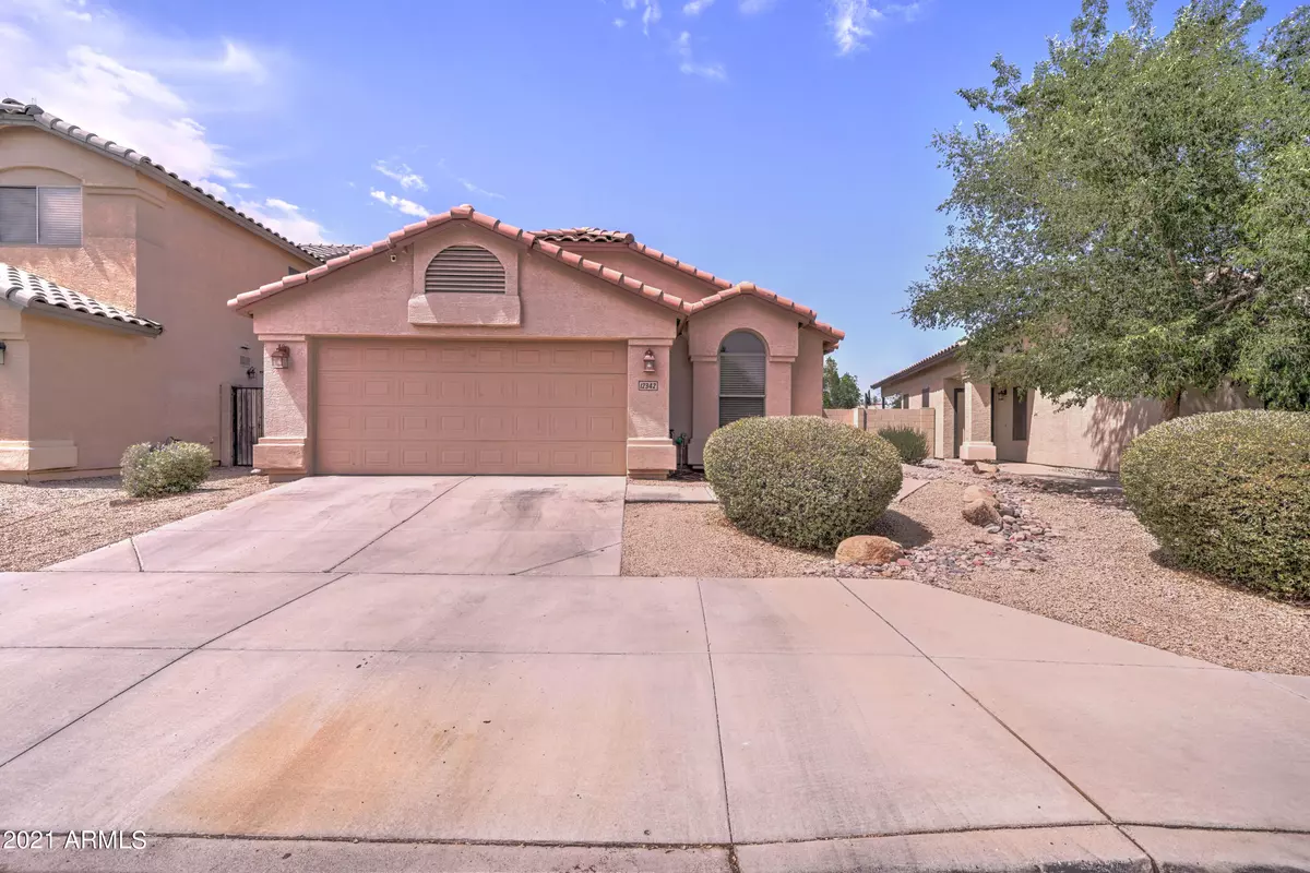 Litchfield Park, AZ 85340,12342 W ORANGE Drive