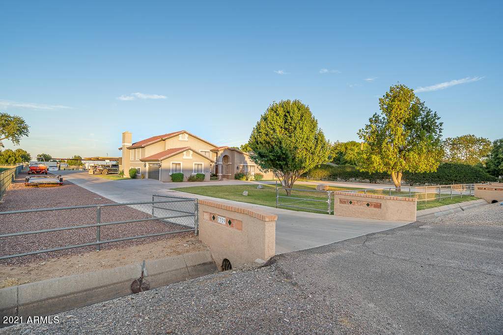 Waddell, AZ 85355,7329 N 173RD Avenue