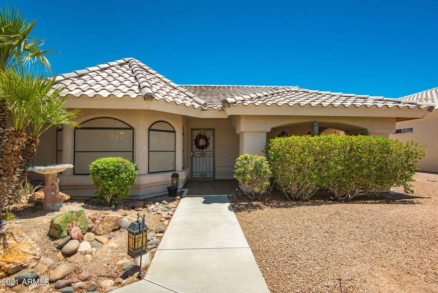 2242 SUNRISE Trail, Bullhead City, AZ 86442