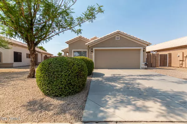 Peoria, AZ 85345,9256 W CINNABAR Avenue