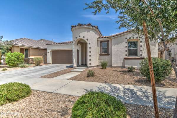 Queen Creek, AZ 85142,22460 E VIA DEL RANCHO --