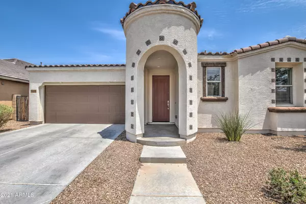 Queen Creek, AZ 85142,22460 E VIA DEL RANCHO --