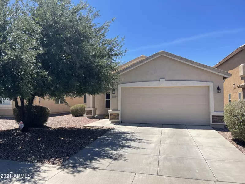 11585 W OGLESBY Avenue, Youngtown, AZ 85363