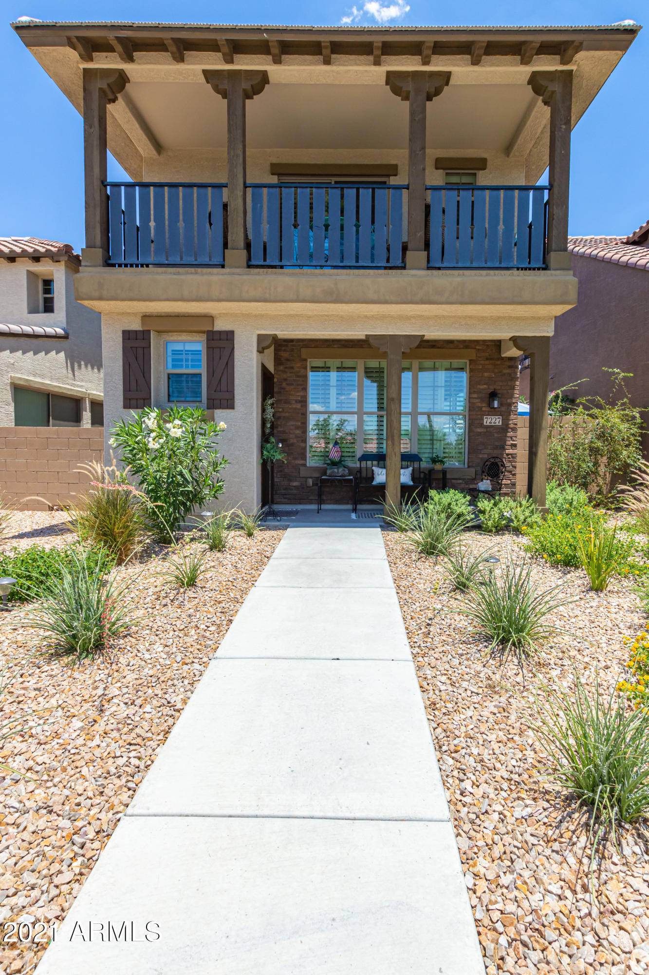 Mesa, AZ 85207,7227 E ORION Street