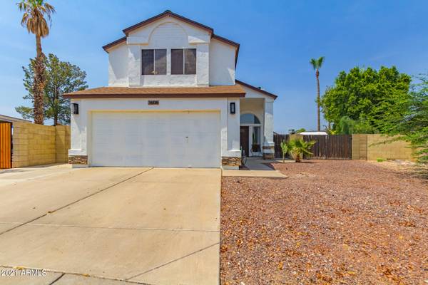 Glendale, AZ 85310,3606 W CREEDANCE Boulevard