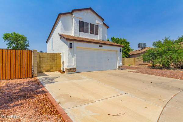 Glendale, AZ 85310,3606 W CREEDANCE Boulevard