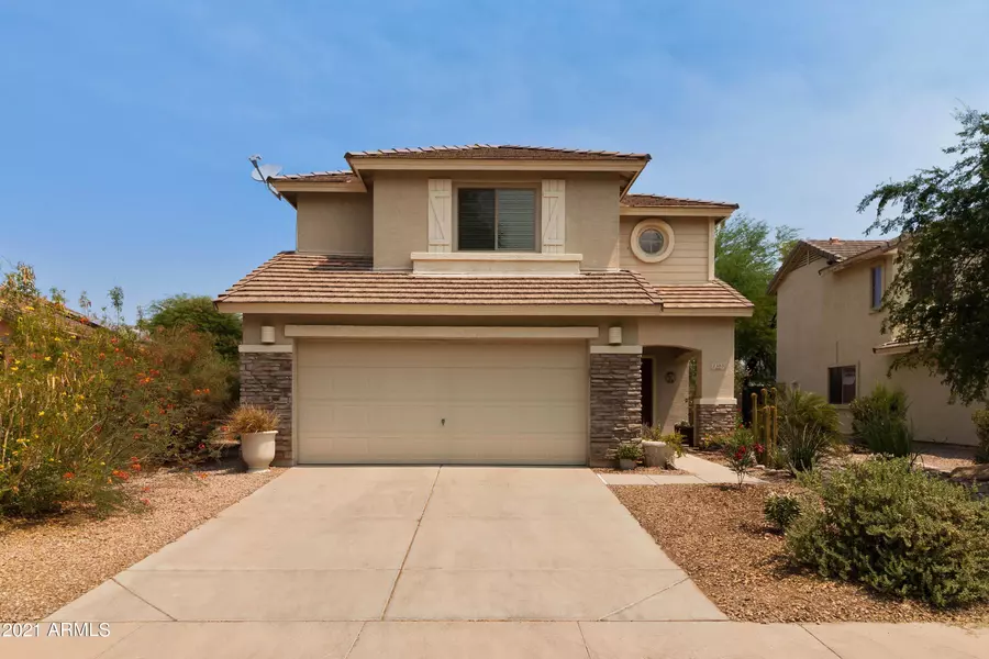 2383 W MORNING SUN Circle, Queen Creek, AZ 85144