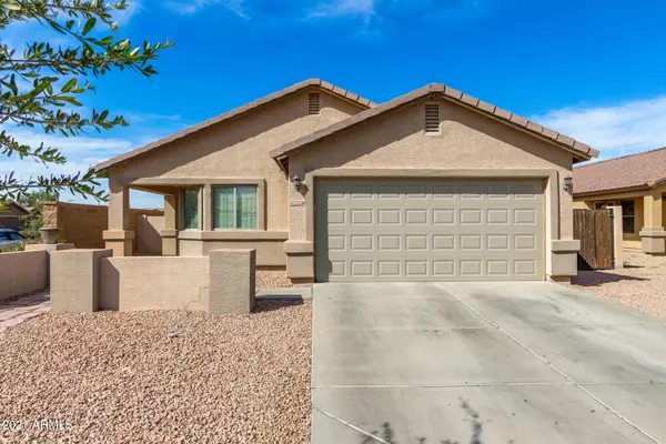 22326 E VIA DEL RANCHO --, Queen Creek, AZ 85142