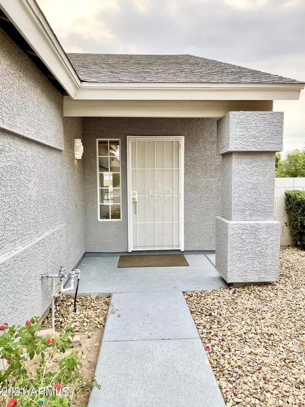 Peoria, AZ 85345,9962 N 76TH Lane