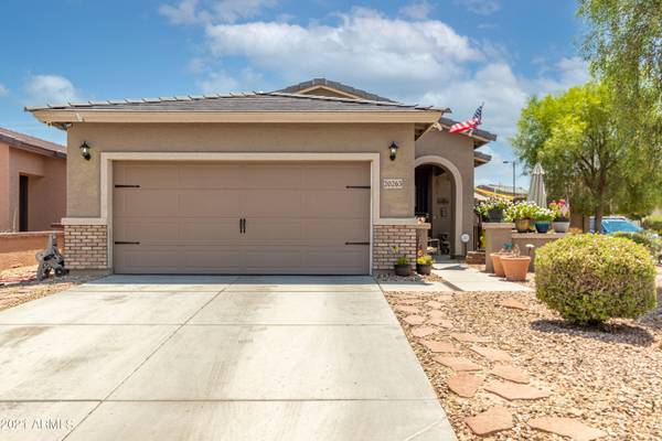 20263 W Tonto Street, Buckeye, AZ 85326