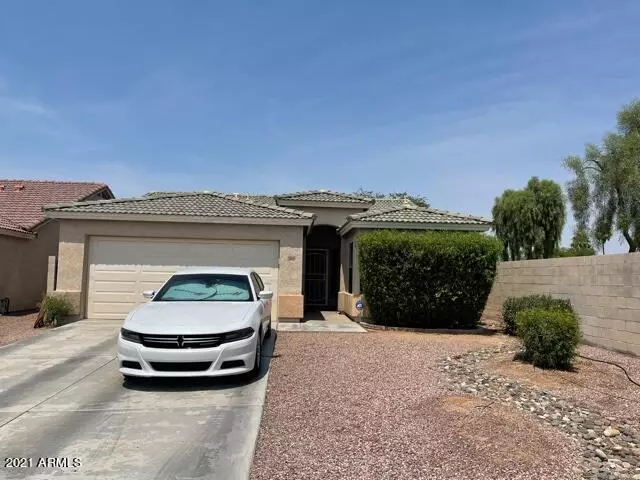 2848 N 107TH Lane, Avondale, AZ 85392