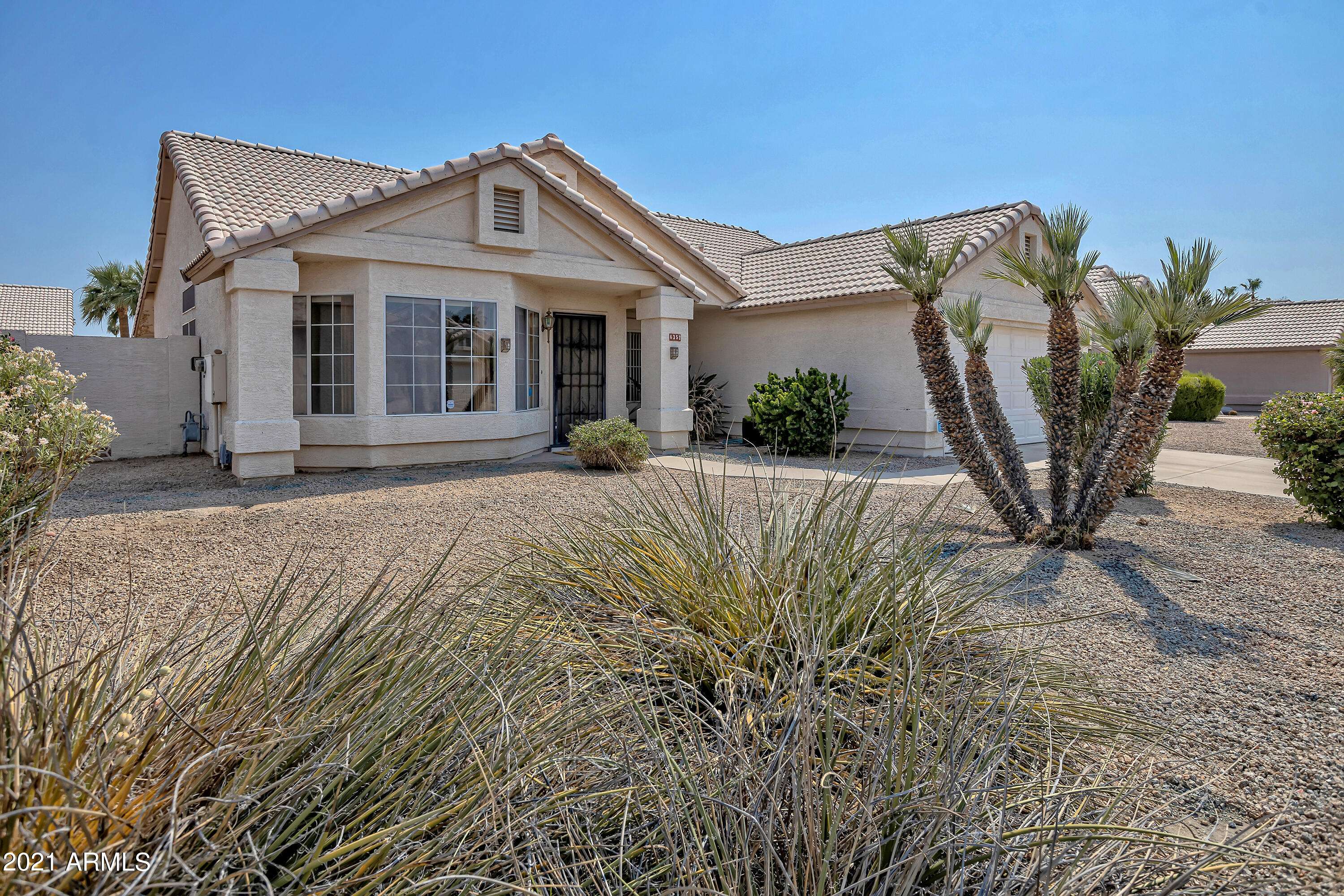 Glendale, AZ 85308,6357 W QUAIL Avenue