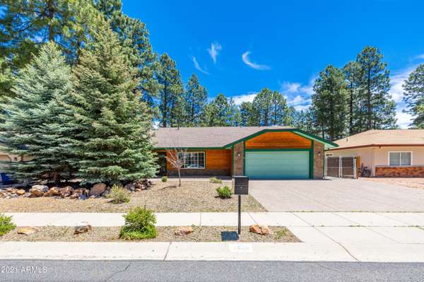 Flagstaff, AZ 86005,3528 S Amanda Street