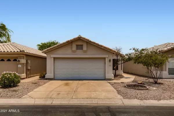 Chandler, AZ 85226,663 N RITA Lane