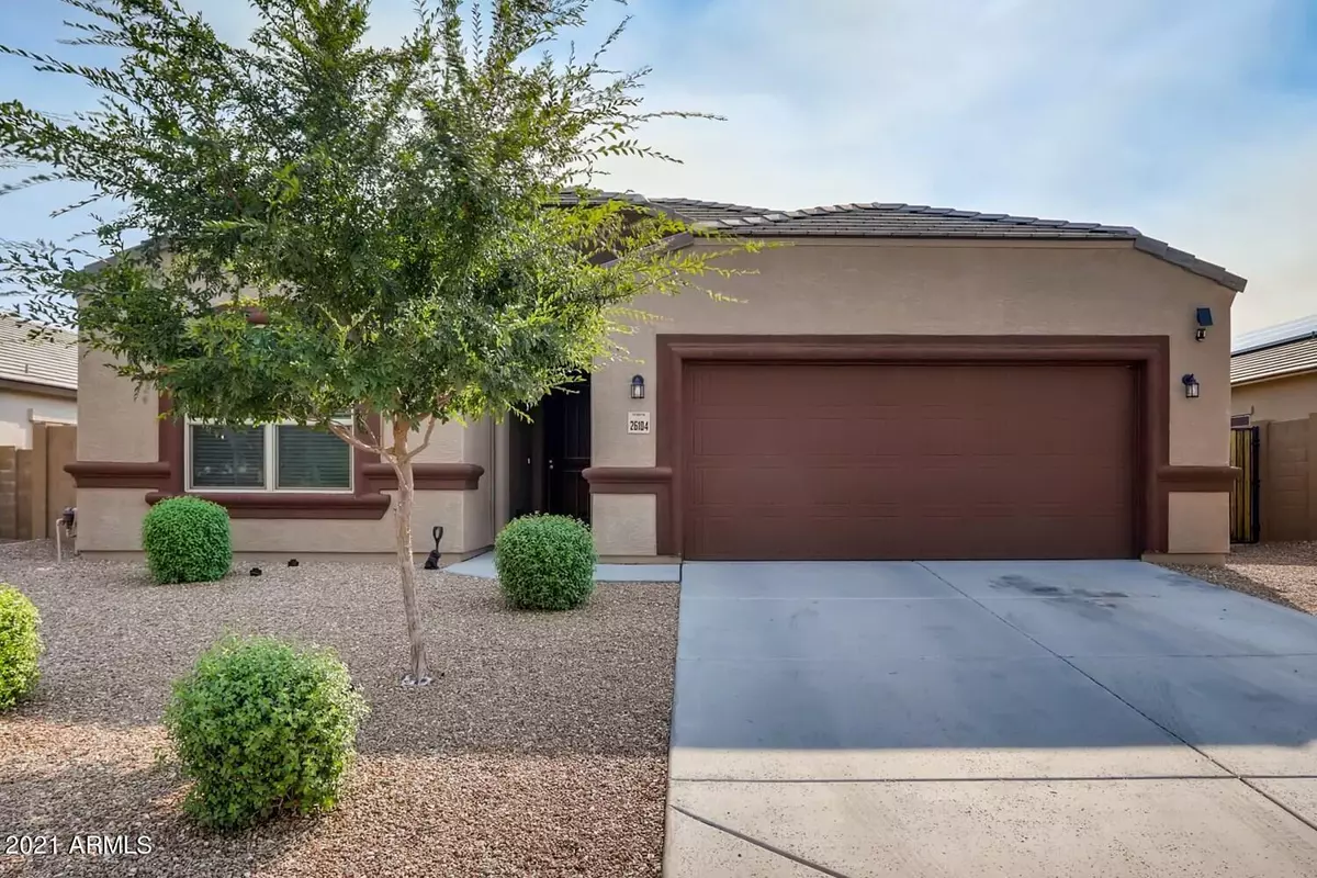 Peoria, AZ 85383,26104 N 137TH Avenue