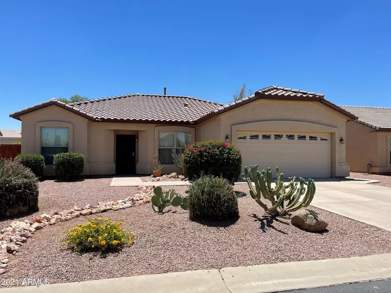 3167 E PALM BEACH Drive, Chandler, AZ 85249