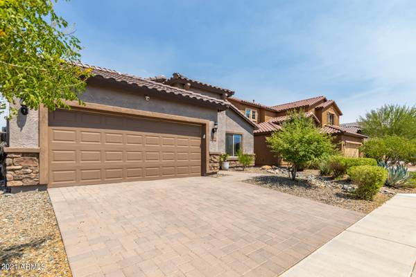 Peoria, AZ 85383,25899 N 107TH Drive