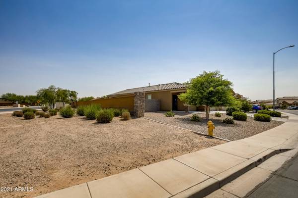 Maricopa, AZ 85138,37682 W MERCED Street