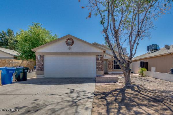 Phoenix, AZ 85037,4435 N 84TH Drive