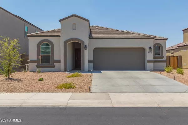 31065 W MONTEREY Avenue, Buckeye, AZ 85396