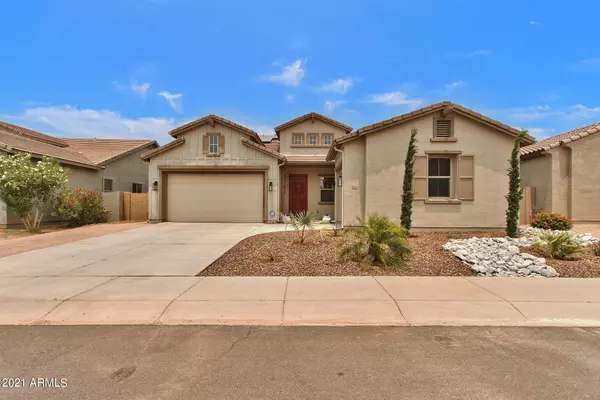 Chandler, AZ 85286,2650 E IRIS Drive