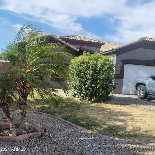 12226 W RIVERSIDE Avenue, Tolleson, AZ 85353