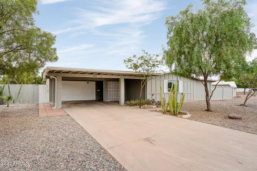 6501 W READE Avenue, Glendale, AZ 85301