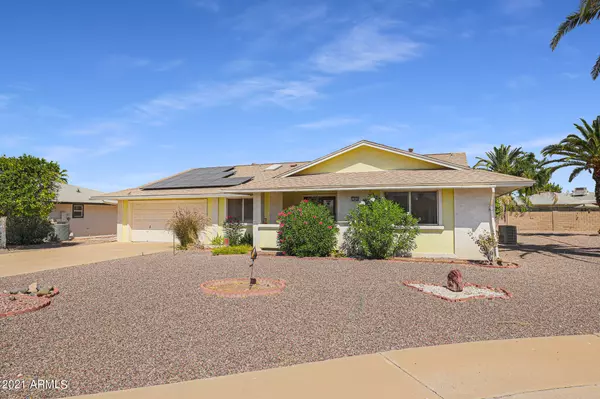 Sun City, AZ 85351,15608 N CEDARHURST Court