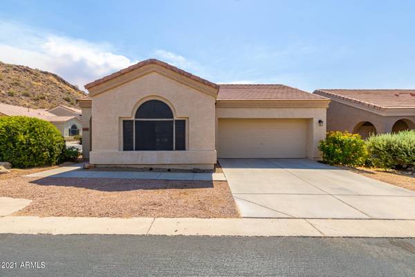 Mesa, AZ 85207,1155 N 87TH Place