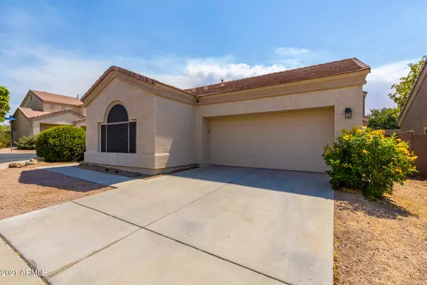 Mesa, AZ 85207,1155 N 87TH Place