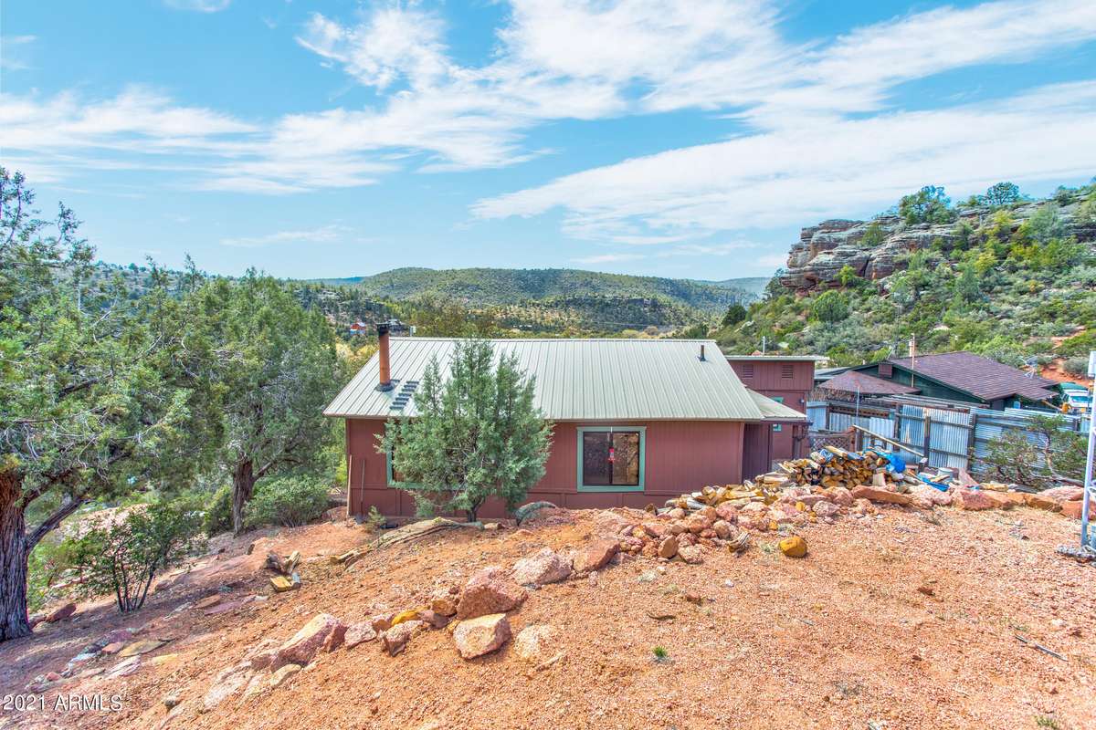 Payson, AZ 85541,234 W Kings Drive