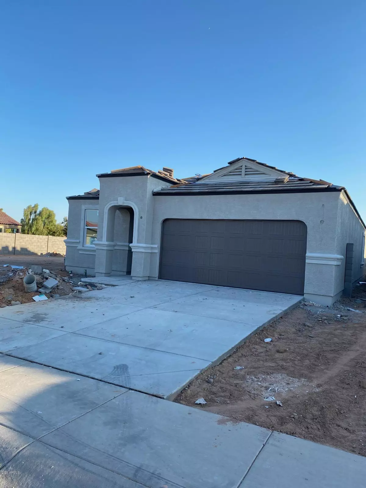 Maricopa, AZ 85138,35896 W SEVILLE Drive