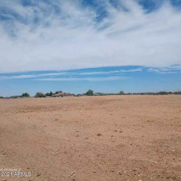 0 N 229th Avenue #0, Wittmann, AZ 85361