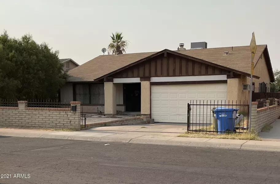 1702 E Apollo Road, Phoenix, AZ 85042