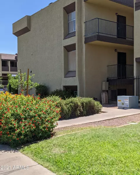 461 W HOLMES Avenue #350, Mesa, AZ 85210