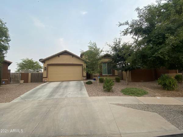 Tolleson, AZ 85353,9303 W JONES Avenue