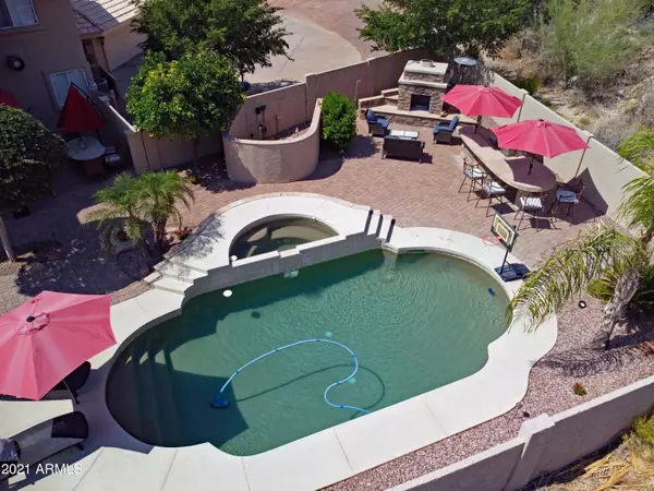 Fountain Hills, AZ 85268,16642 E INCA Avenue