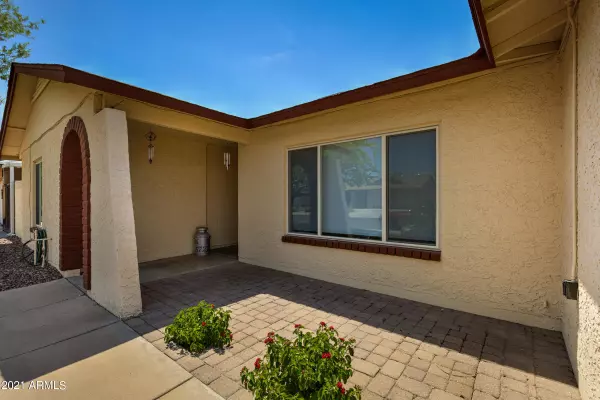 Glendale, AZ 85306,5721 W HEARN Road