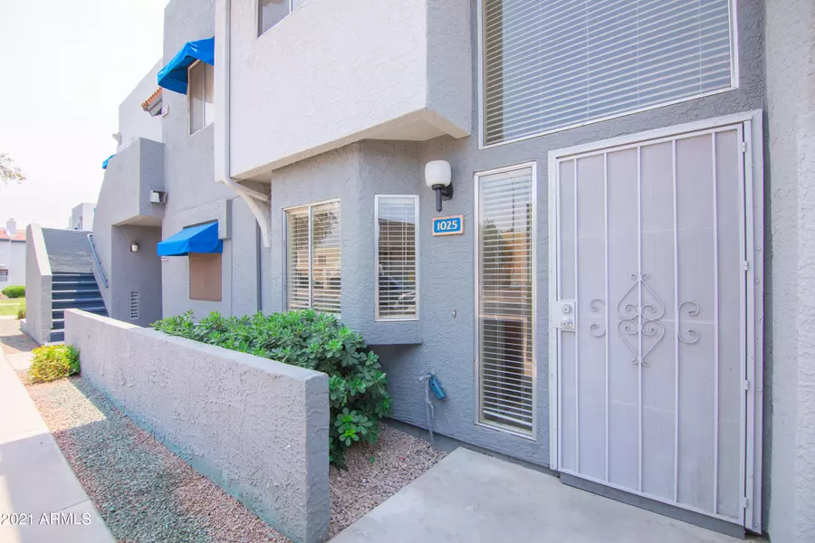 220 N 22ND Place #1025, Mesa, AZ 85213