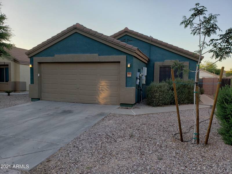 6628 E HAVEN Avenue, Florence, AZ 85132