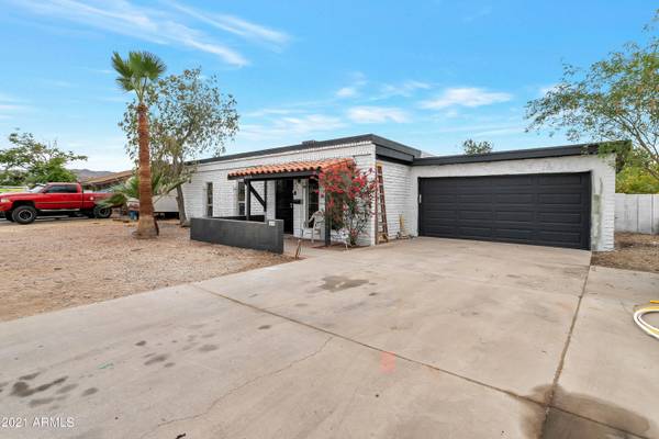 Phoenix, AZ 85041,6836 S 17TH Avenue