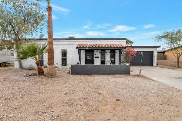 Phoenix, AZ 85041,6836 S 17TH Avenue