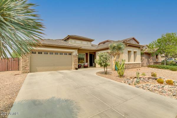 Maricopa, AZ 85139,44564 W GARDEN Lane