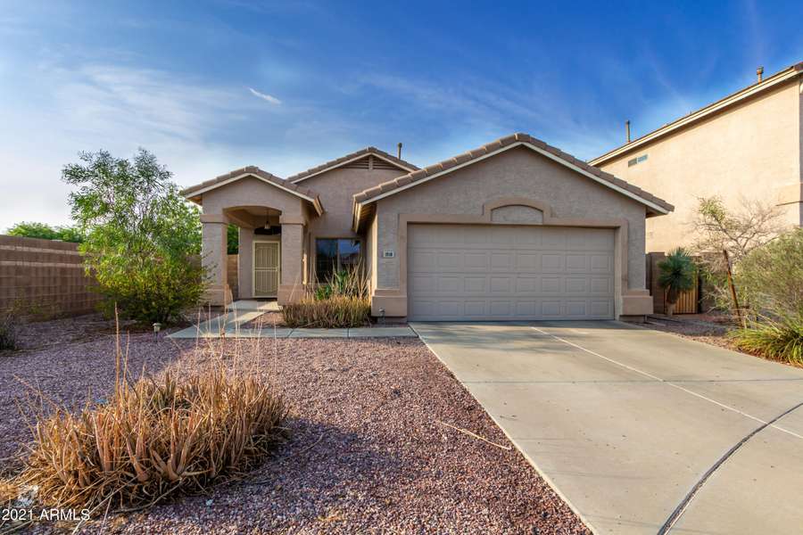 4940 W BURGESS Lane, Laveen, AZ 85339