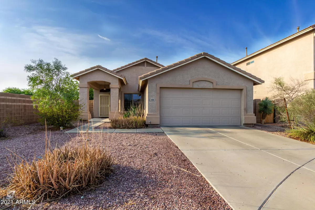 Laveen, AZ 85339,4940 W BURGESS Lane