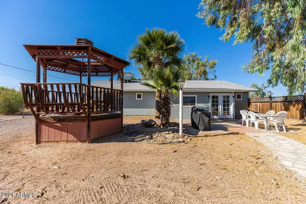 Tonopah, AZ 85354,39540 W BUCKEYE Road