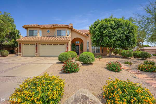 Litchfield Park, AZ 85340,4801 N HIDDEN Terrace